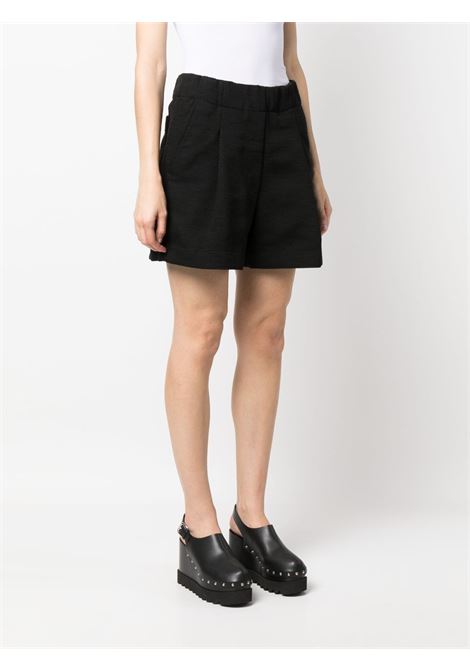 shorts DRIES VAN NOTEN | Pantalone | PILASHORT6372900